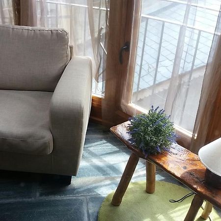 Casa Sastre Pensionat Espuy Eksteriør billede
