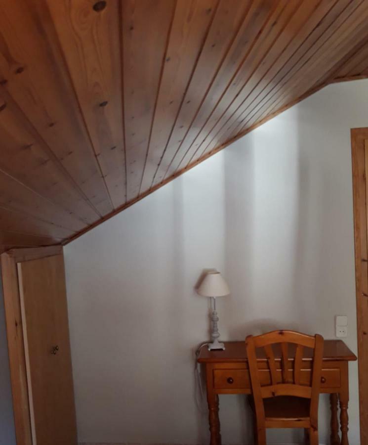 Casa Sastre Pensionat Espuy Værelse billede